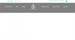 Desktop Screenshot of buffburger.com